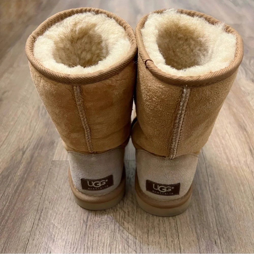 Ugg Australia‎ Womens Classic Short 5825